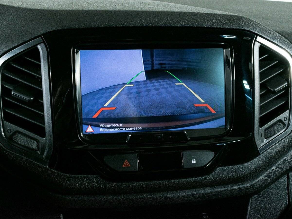 Купить Лада (ВАЗ) ИКСРЭЙ, 2020, 96 029 км.. Фото: #15