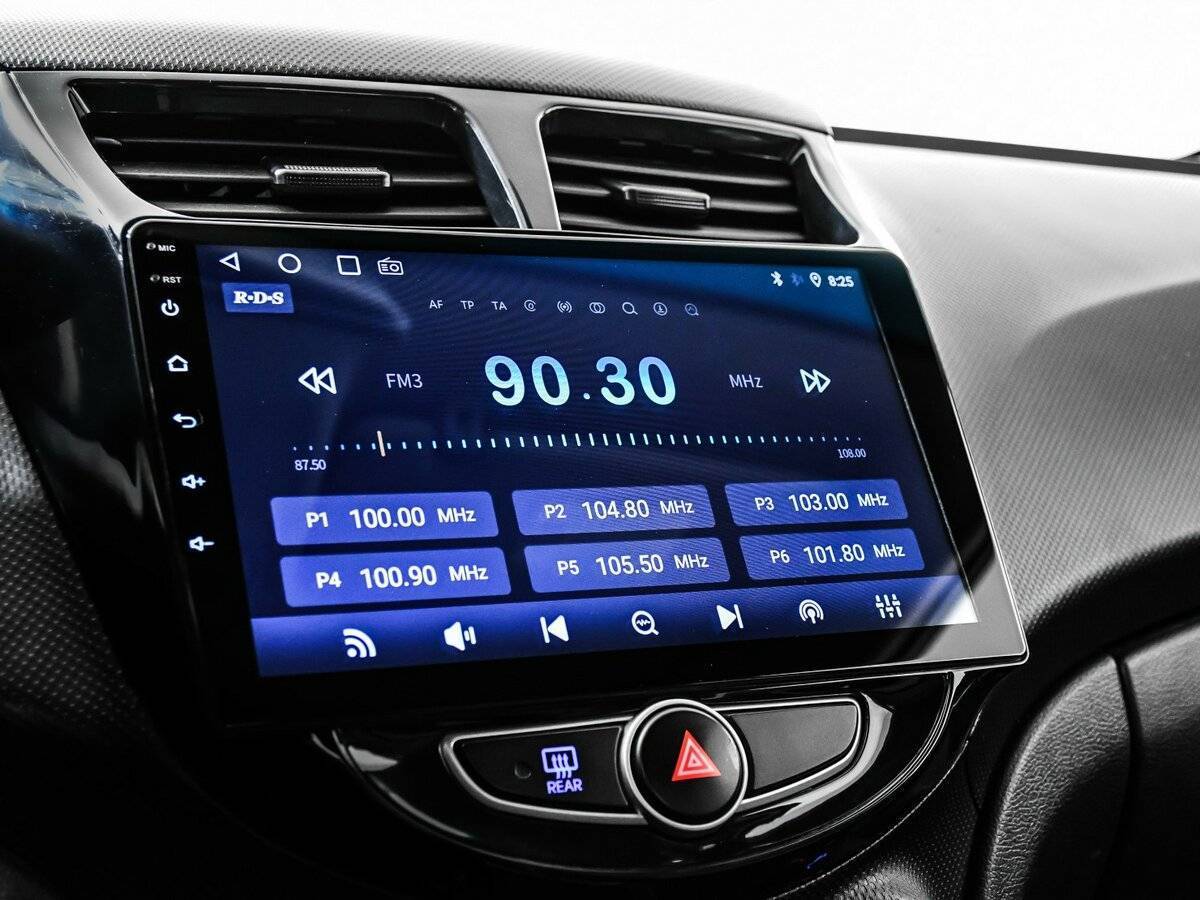 Купить Хендай Солярис, 2012, 191 908 км.. Фото: #14