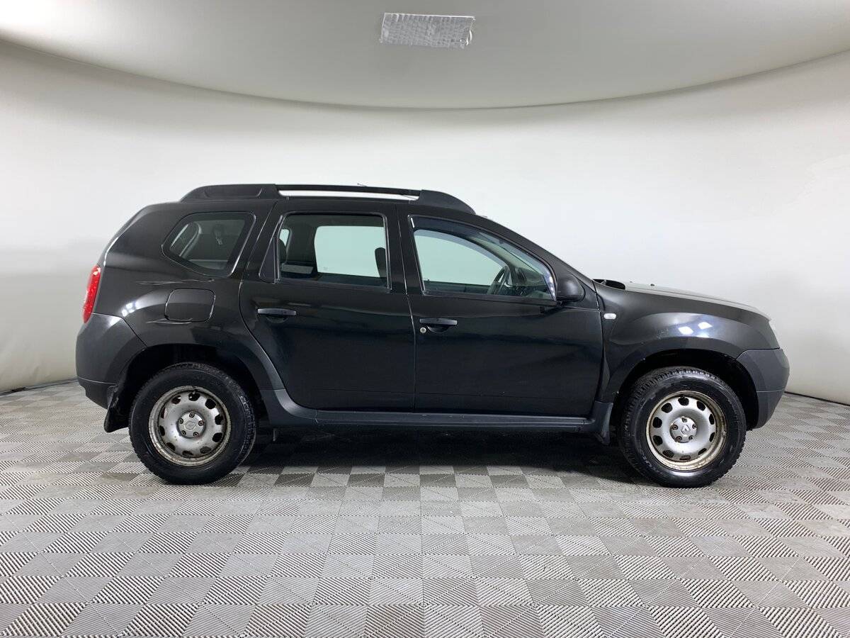 Купить Рено Дастер, 2013, 104 334 км.. Фото: #3