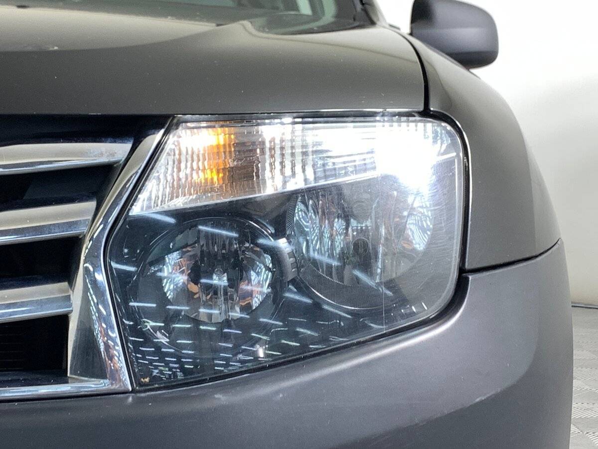 Купить Рено Дастер, 2013, 104 334 км.. Фото: #9