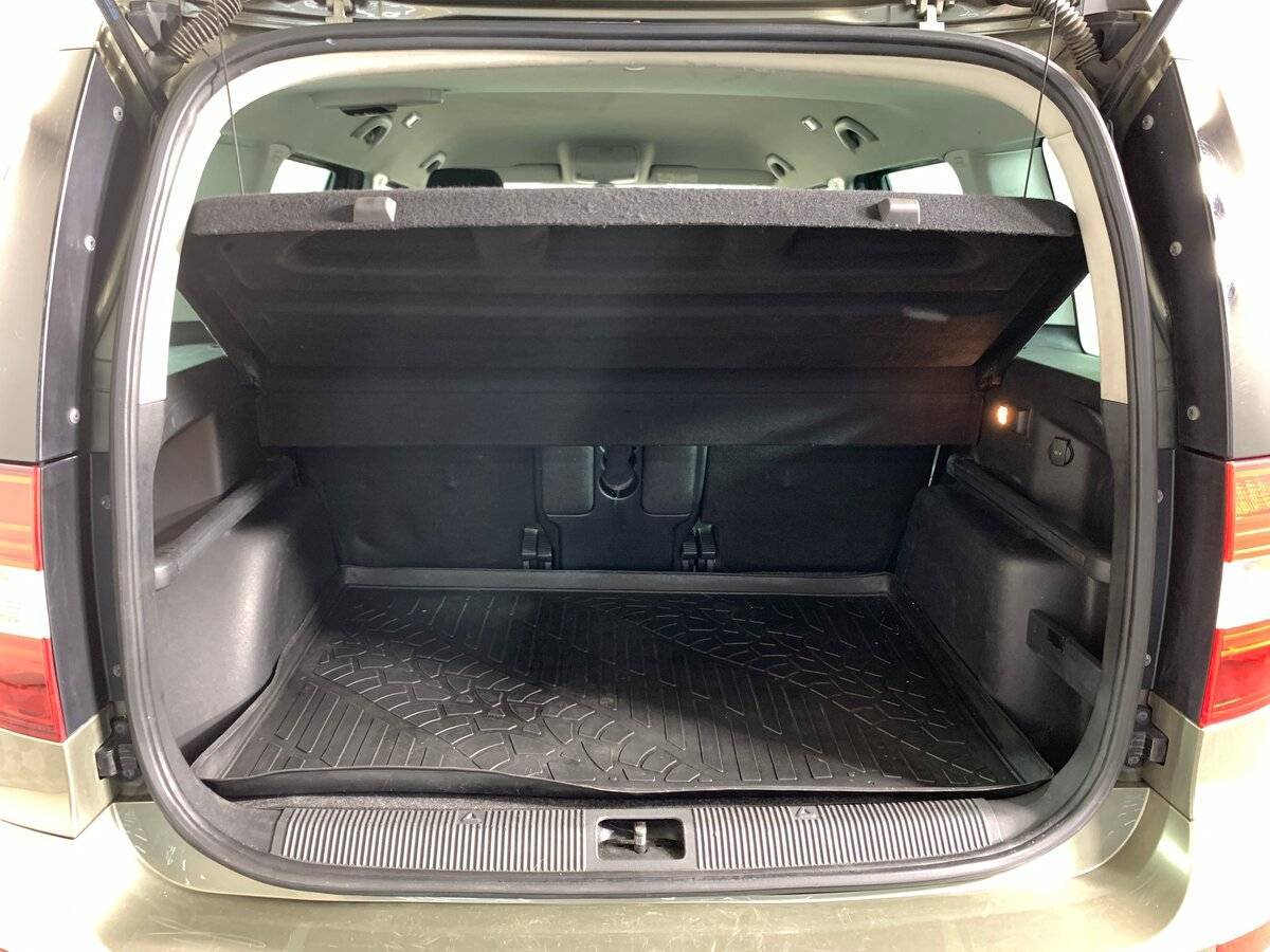 Купить Шкода Йети, 2014, 191 235 км.. Фото: #18