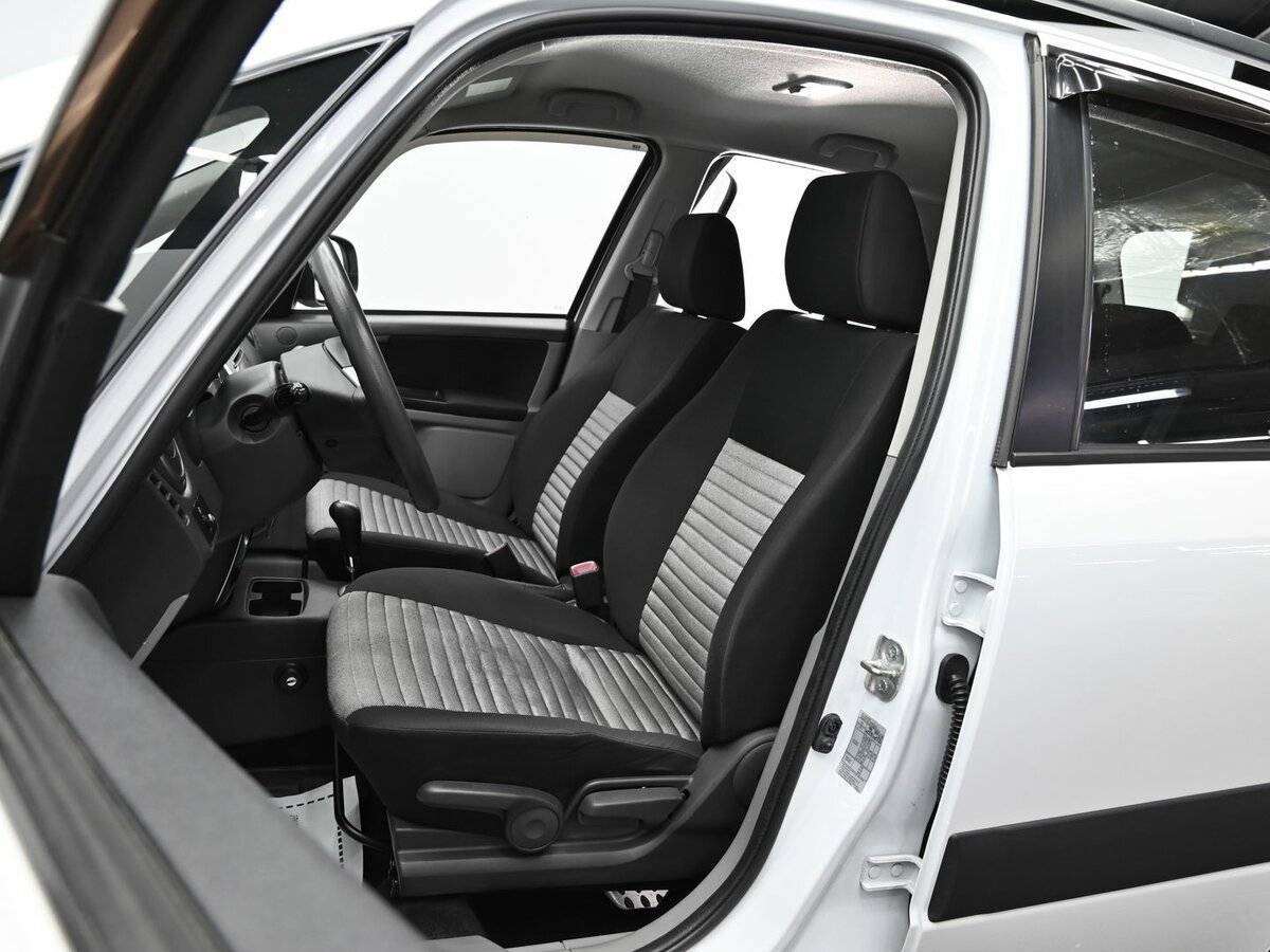 Купить Сузуки С-Икс4, 2013, 165 000 км.. Фото: #5