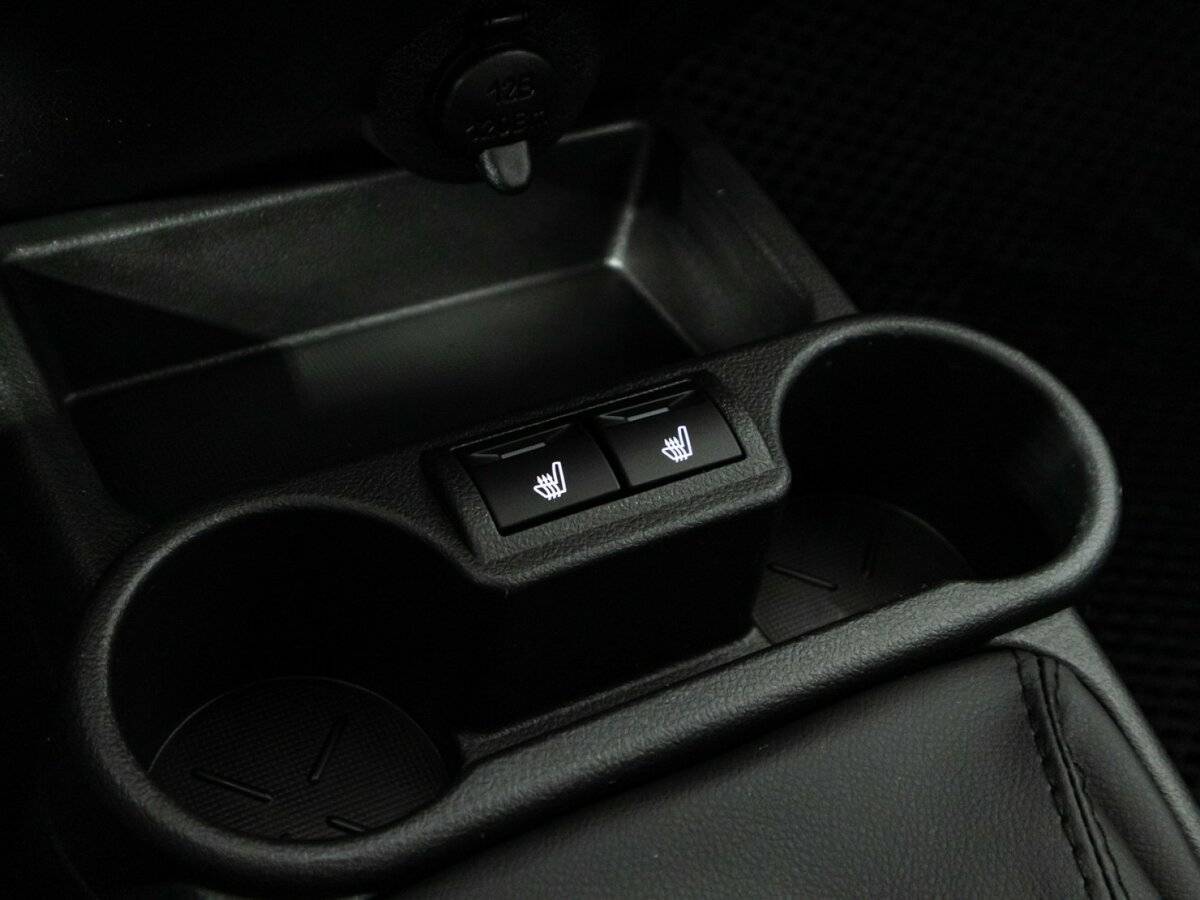 Купить Лада (ВАЗ) Гранта, 2022, 43 827 км.. Фото: #15