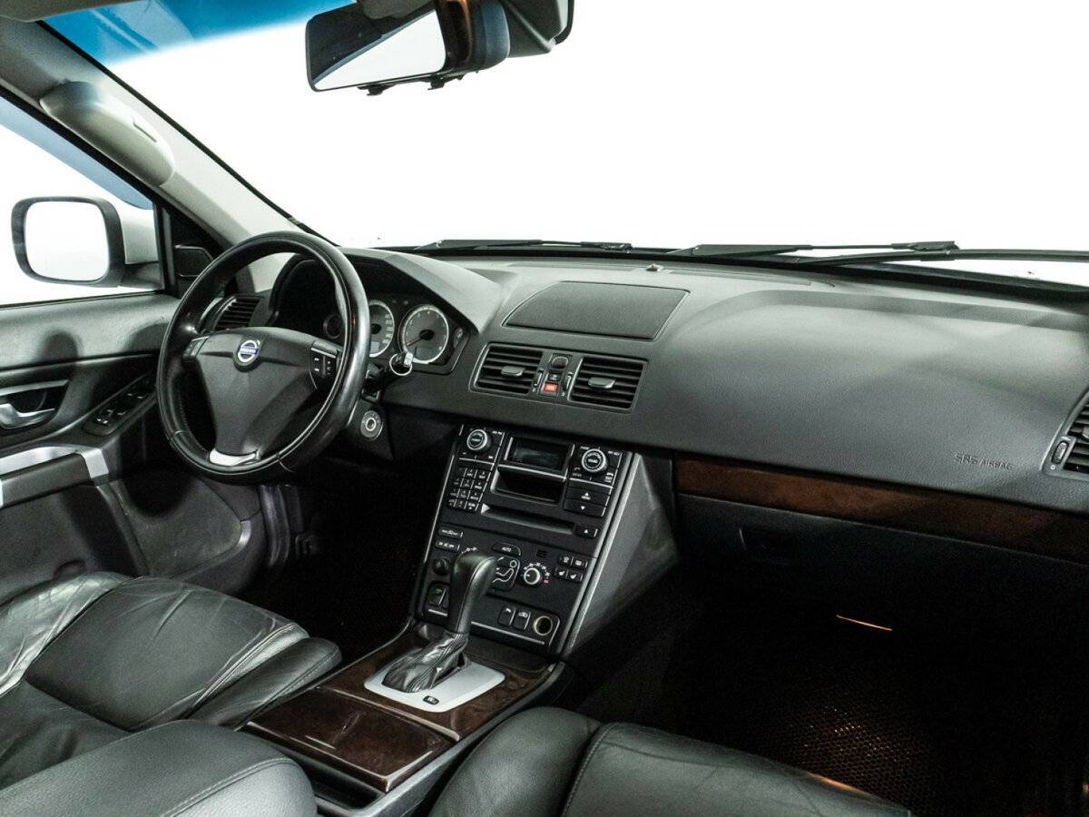 Купить Вольво ИксЦ90, 2012, 236 590 км.. Фото: #8