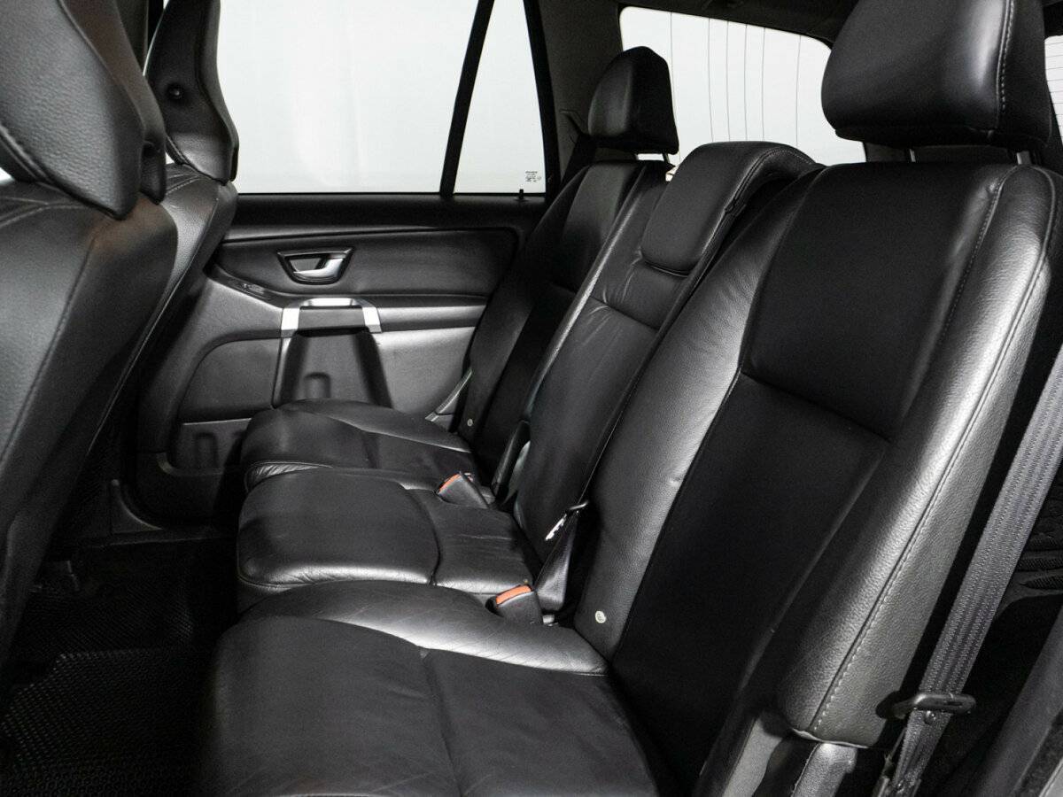 Купить Вольво ИксЦ90, 2012, 236 590 км.. Фото: #9