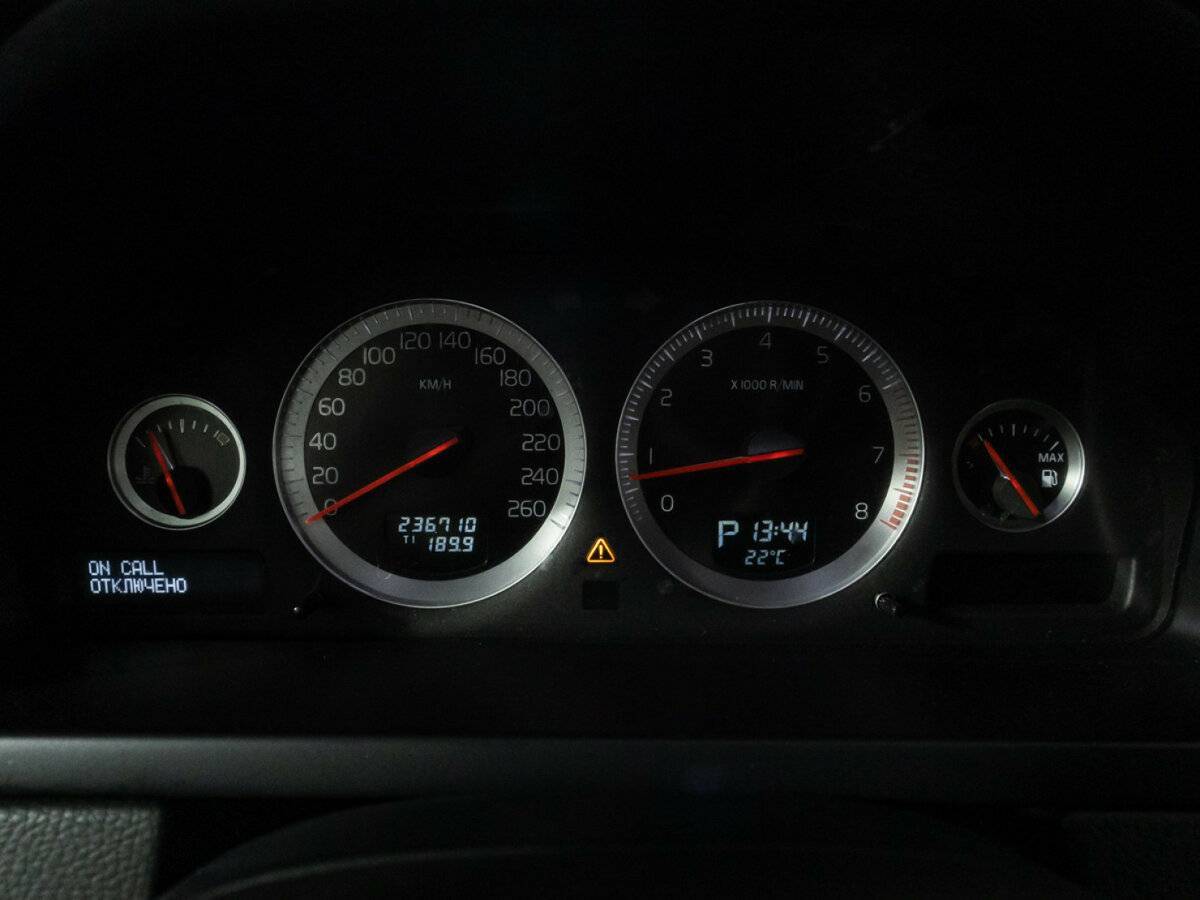 Купить Вольво ИксЦ90, 2012, 236 590 км.. Фото: #11