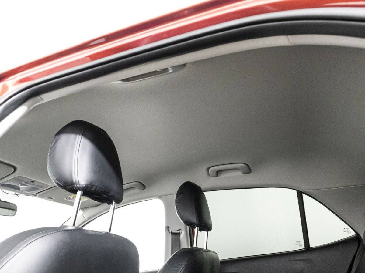 Купить Киа Пиканто, 2022, 12 200 км.. Фото: #24