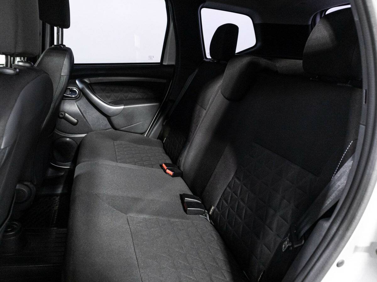 Купить Рено Дастер, 2018, 88 587 км.. Фото: #9