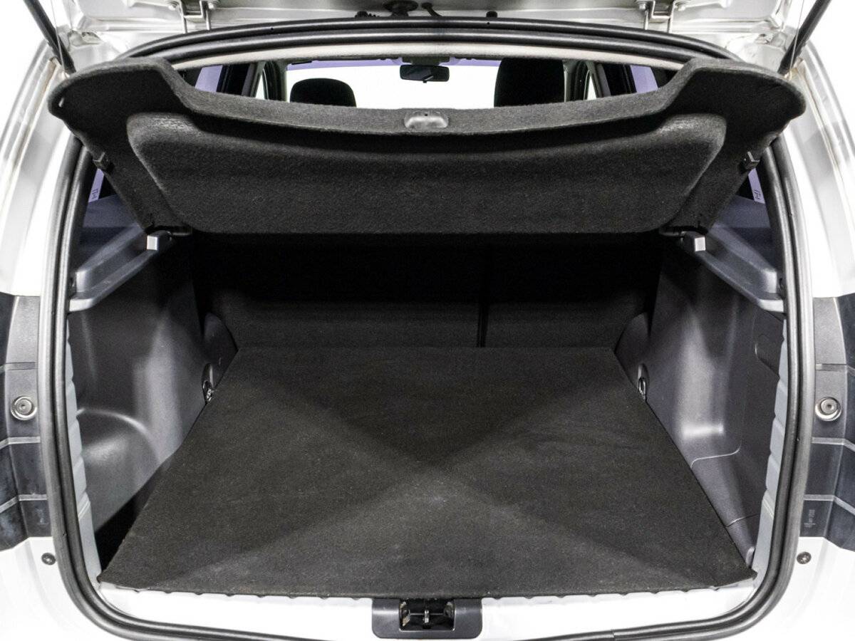 Купить Рено Дастер, 2018, 88 587 км.. Фото: #14