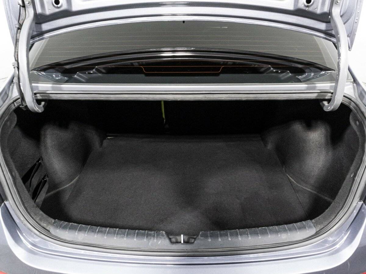 Купить Киа Рио, 2018, 138 794 км.. Фото: #14