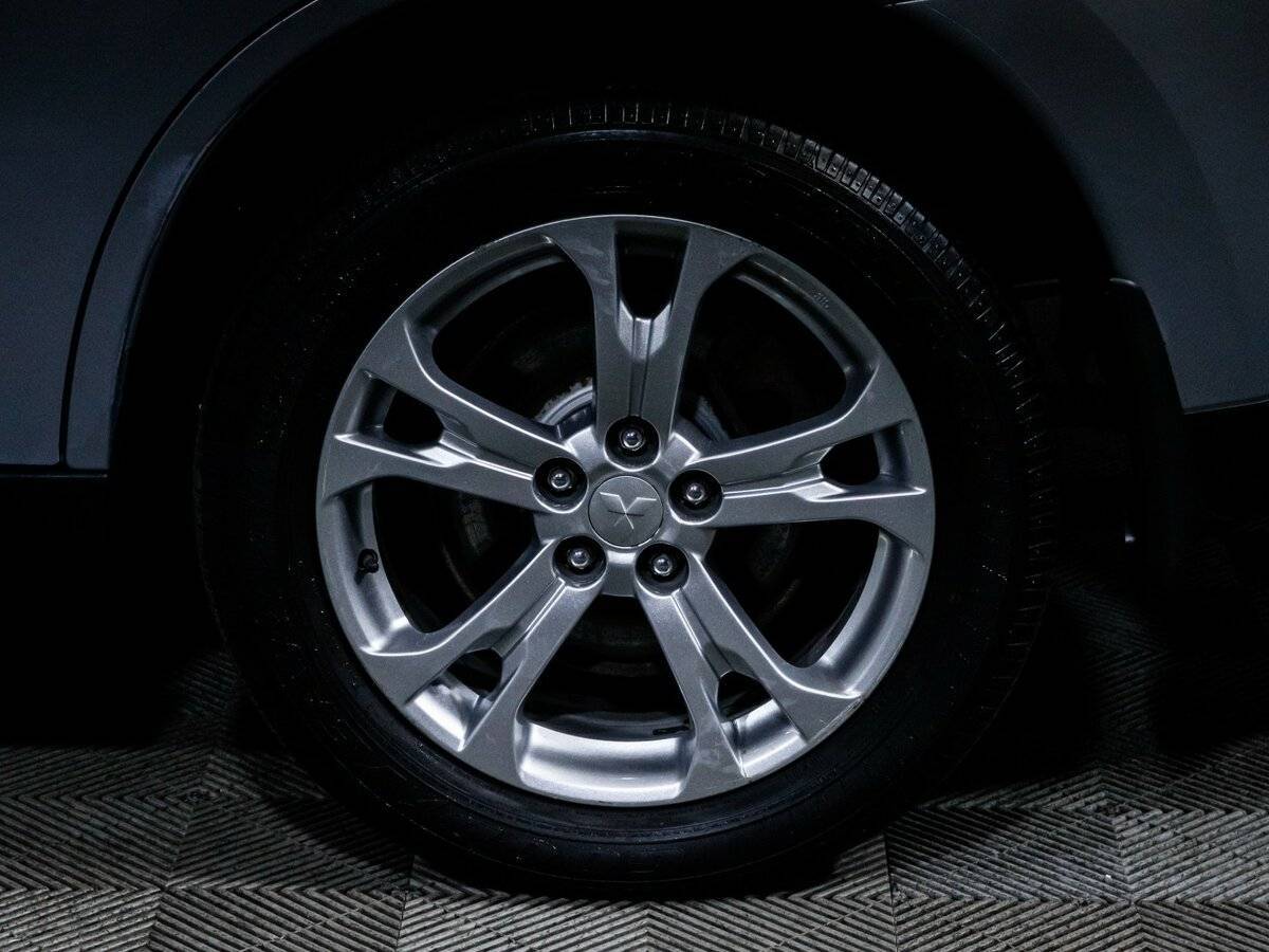 Купить Митсубиши Оутлэндер, 2012, 88 000 км.. Фото: #14