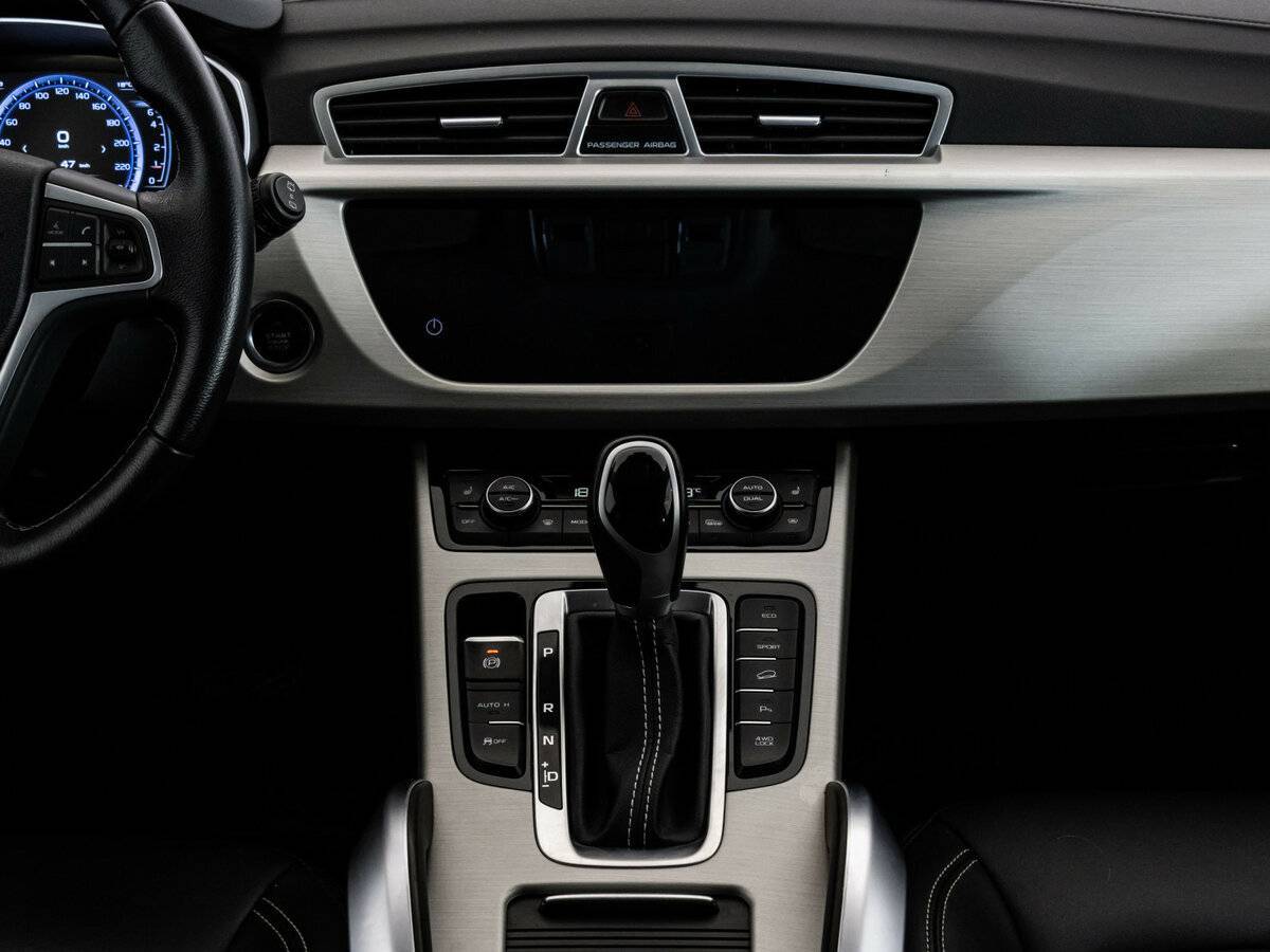 Купить Джили Атлас, 2020, 41 000 км.. Фото: #11