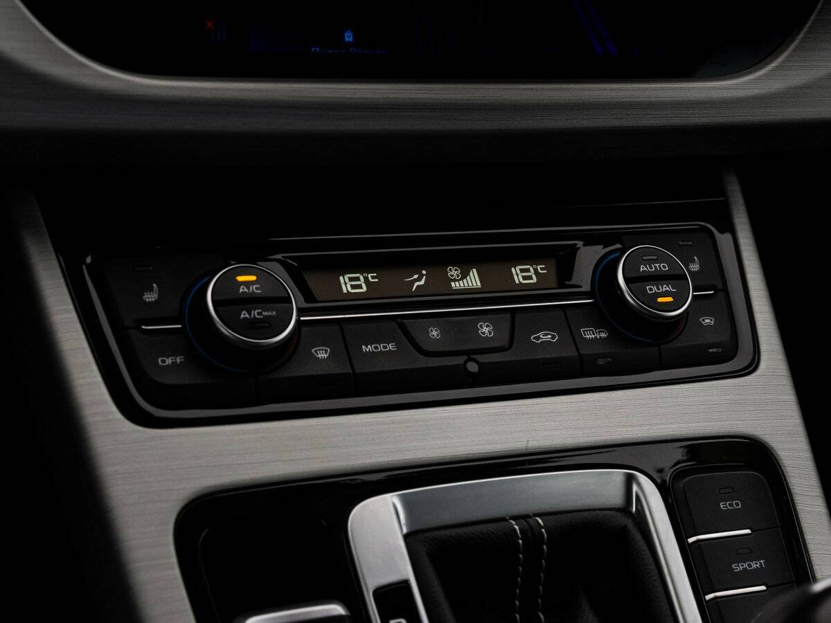 Купить Джили Атлас, 2020, 41 000 км.. Фото: #14