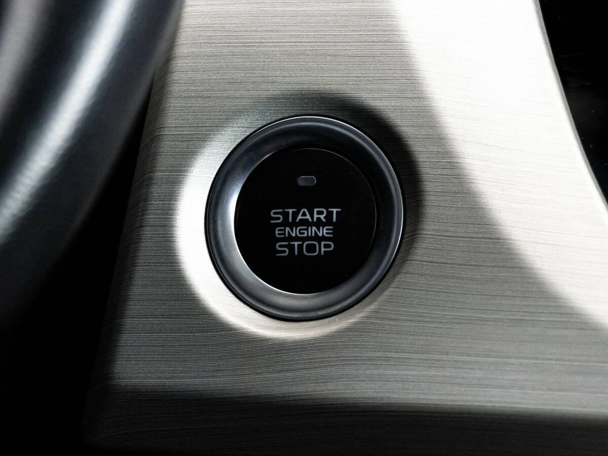 Купить Джили Атлас, 2020, 41 000 км.. Фото: #19