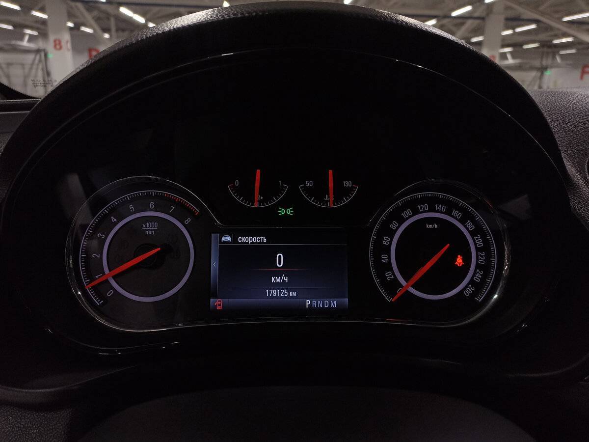 Купить Опель Инсигния, 2014, 179 127 км.. Фото: #12