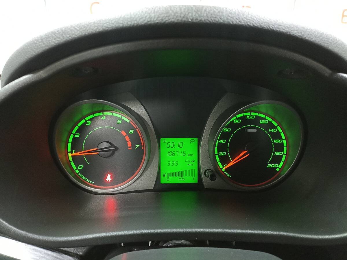 Купить Лада (ВАЗ) Калина, 2013, 106 718 км.. Фото: #12