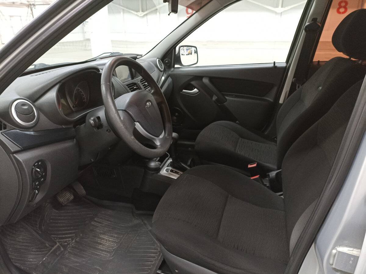 Купить Лада (ВАЗ) Калина, 2013, 106 718 км.. Фото: #15