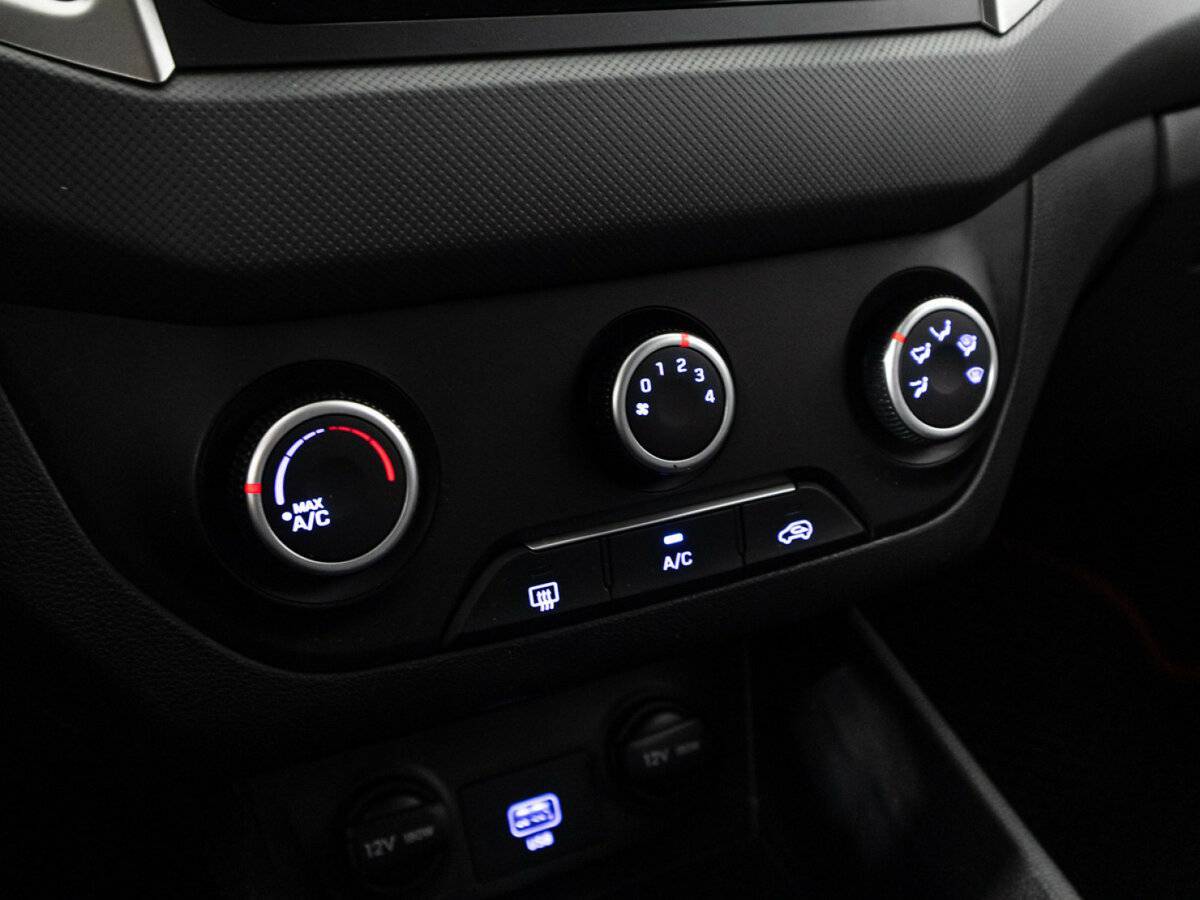 Купить Хендай Крета, 2020, 126 283 км.. Фото: #14