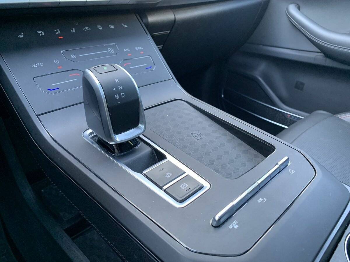 Купить Чери Тигго 7 Про, 2021, 48 000 км.. Фото: #11