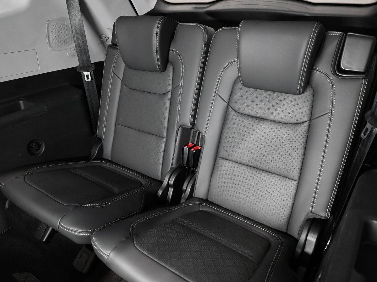 Купить Чери Тигго 8, 2021, 57 845 км.. Фото: #9