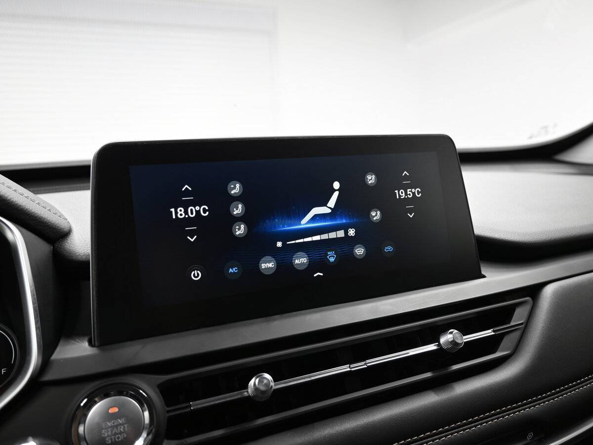 Купить Чери Тигго 8, 2021, 57 845 км.. Фото: #16