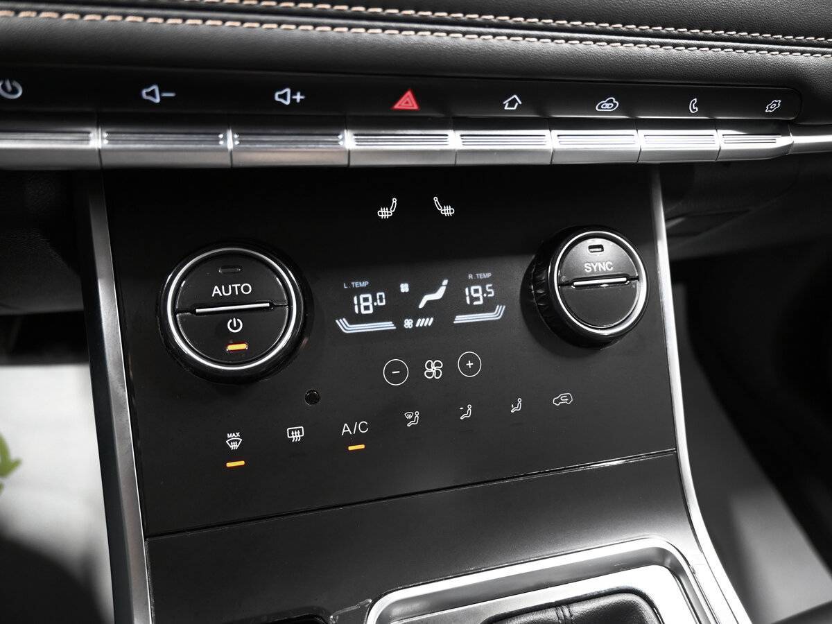 Купить Чери Тигго 8, 2021, 57 845 км.. Фото: #17