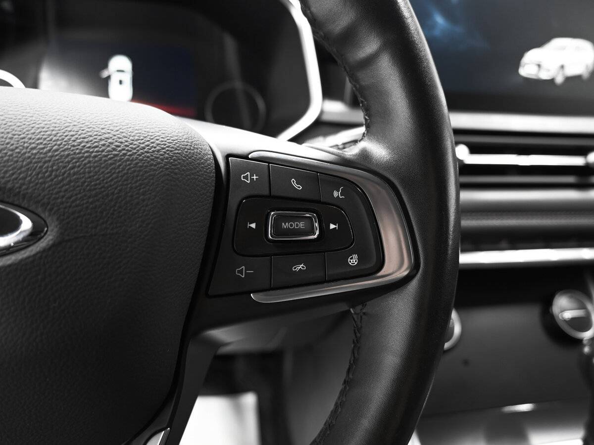 Купить Чери Тигго 8, 2021, 57 845 км.. Фото: #19