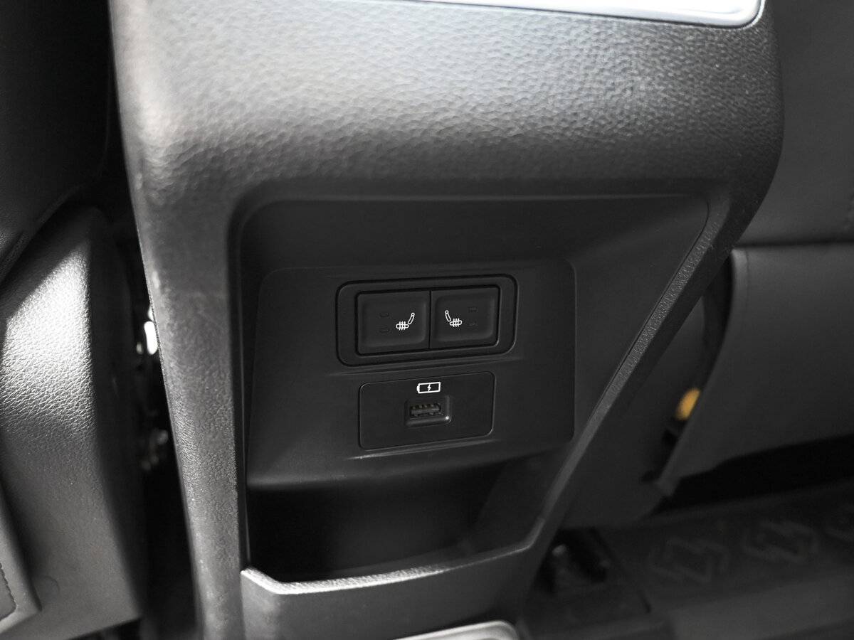 Купить Чери Тигго 8, 2021, 57 845 км.. Фото: #21