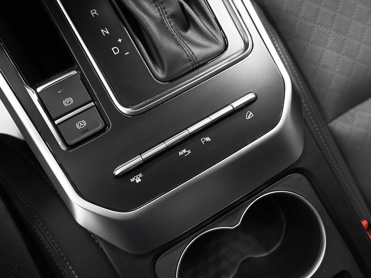 Купить Чери Тигго 8, 2021, 57 845 км.. Фото: #23