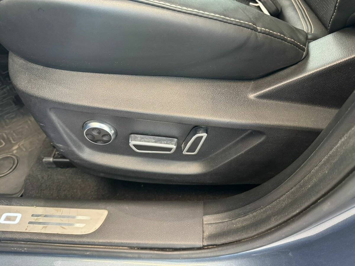 Купить Чери Тигго 8, 2021, 54 703 км.. Фото: #19