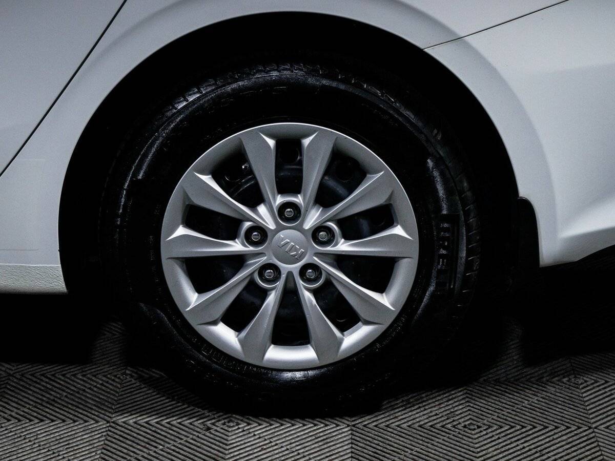 Купить Киа Церато, 2020, 64 000 км.. Фото: #14