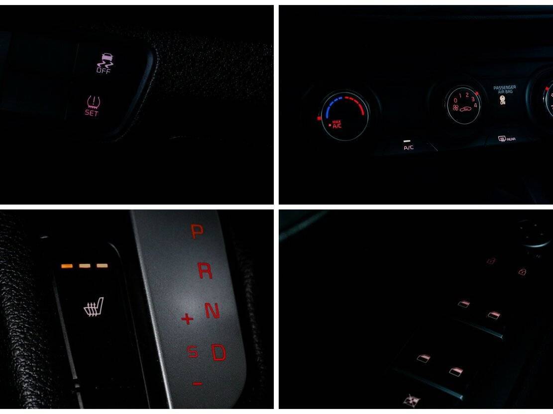 Купить Киа Церато, 2020, 64 000 км.. Фото: #20