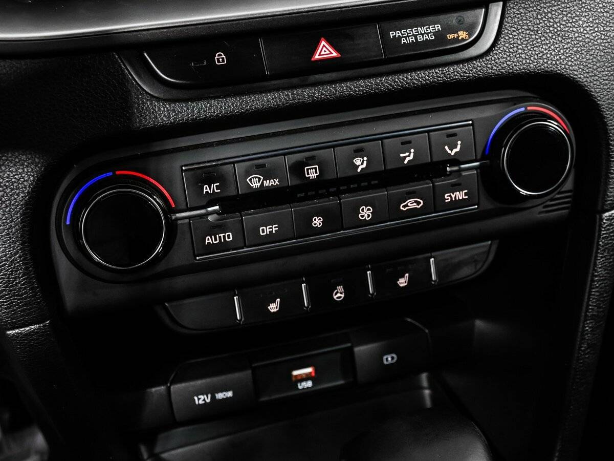 Купить Киа Сид, 2020, 68 705 км.. Фото: #14