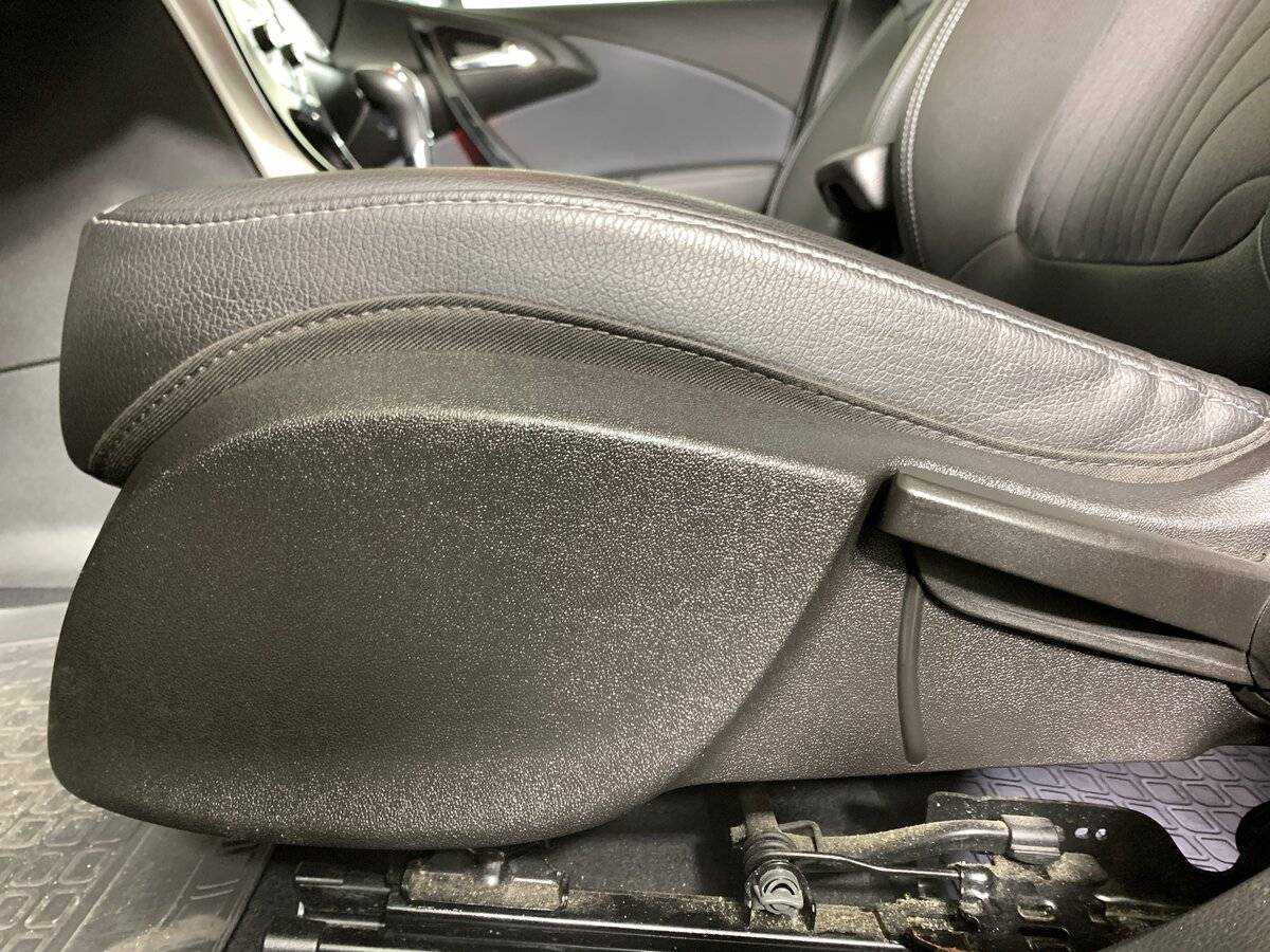 Купить Опель Астра, 2014, 93 000 км.. Фото: #15