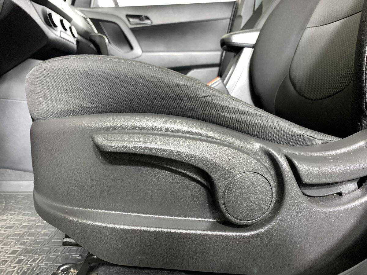 Купить Хендай Крета, 2019, 70 350 км.. Фото: #15