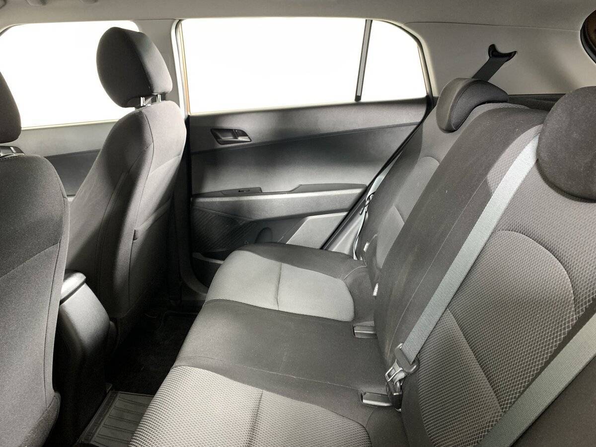 Купить Хендай Крета, 2019, 70 350 км.. Фото: #17