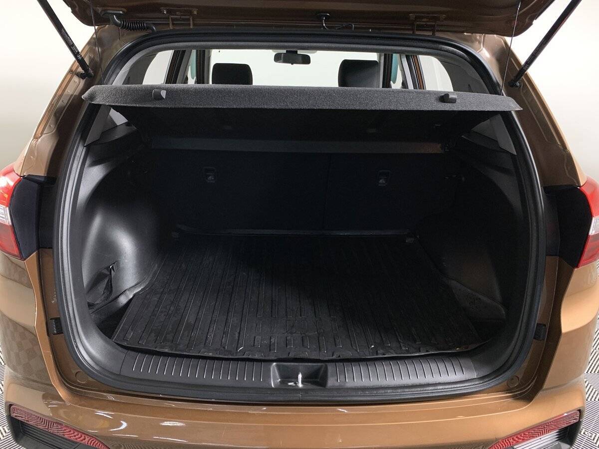 Купить Хендай Крета, 2019, 70 350 км.. Фото: #18