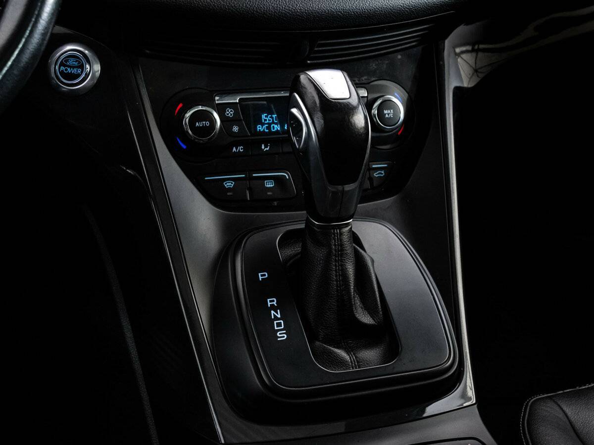 Купить Форд Куга, 2013, 122 838 км.. Фото: #10