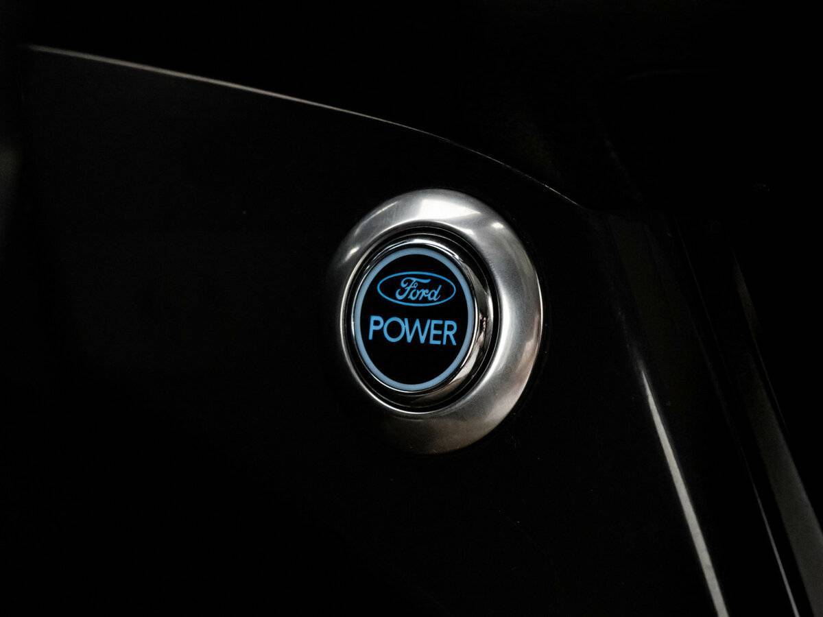 Купить Форд Куга, 2013, 122 838 км.. Фото: #12