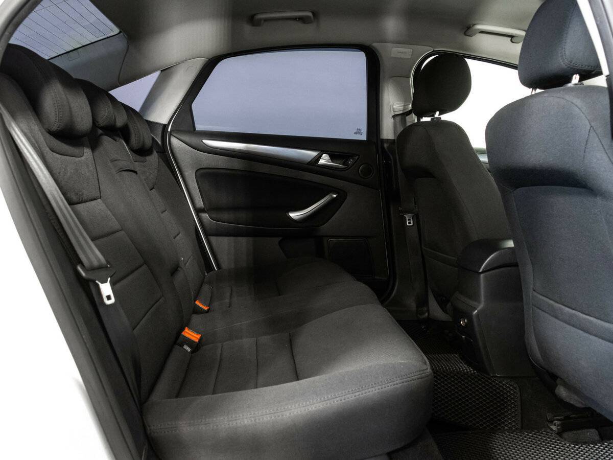 Купить Форд Мондео, 2012, 183 960 км.. Фото: #15