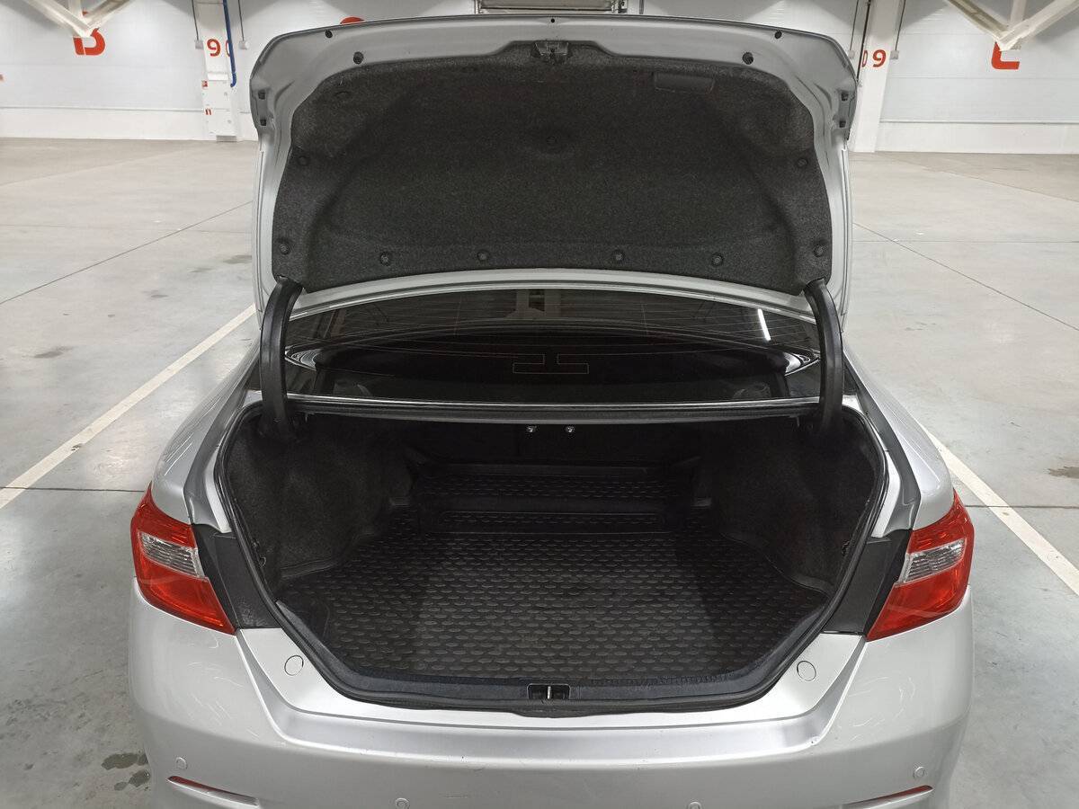 Купить Тойота Камри, 2014, 253 582 км.. Фото: #9