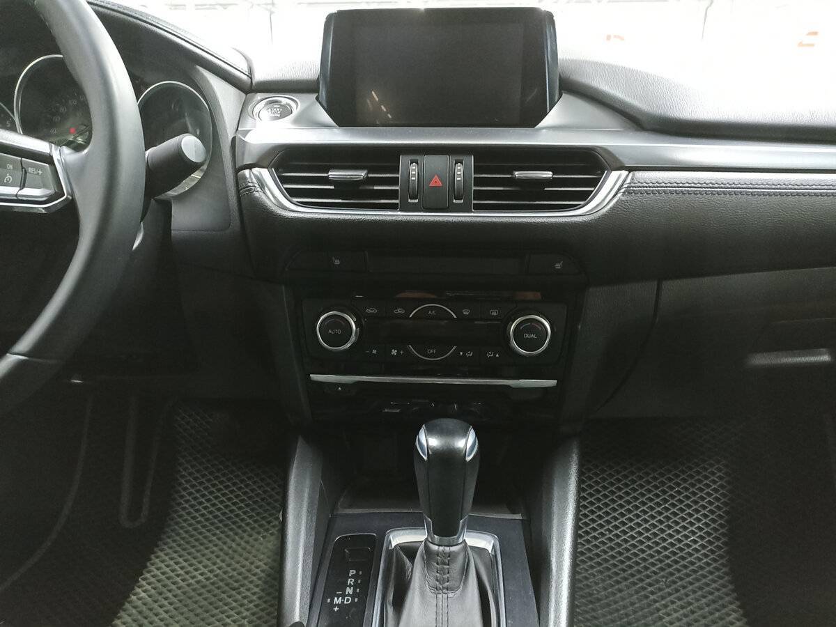 Купить Мазда 6, 2017, 142 979 км.. Фото: #14