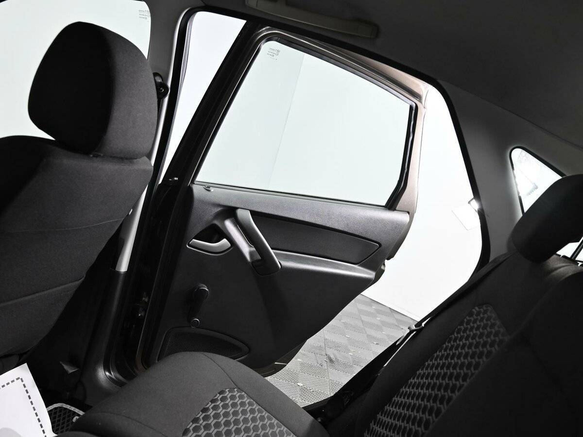 Купить Лада (ВАЗ) Гранта, 2019, 82 000 км.. Фото: #13