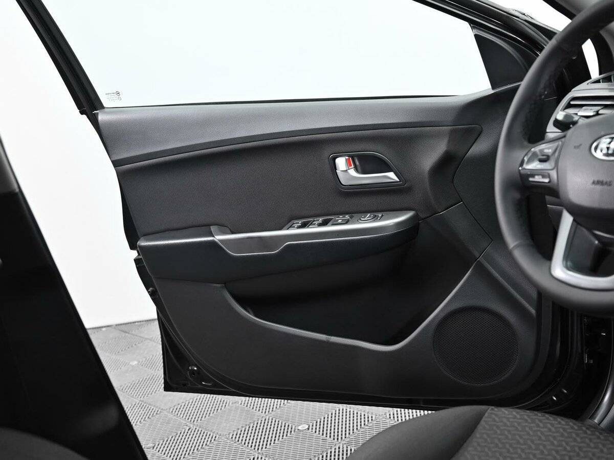 Купить Киа Рио, 2014, 157 000 км.. Фото: #5