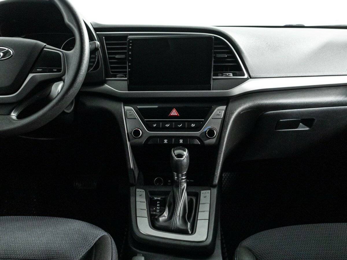 Купить Хендай Елантра, 2016, 120 871 км.. Фото: #13