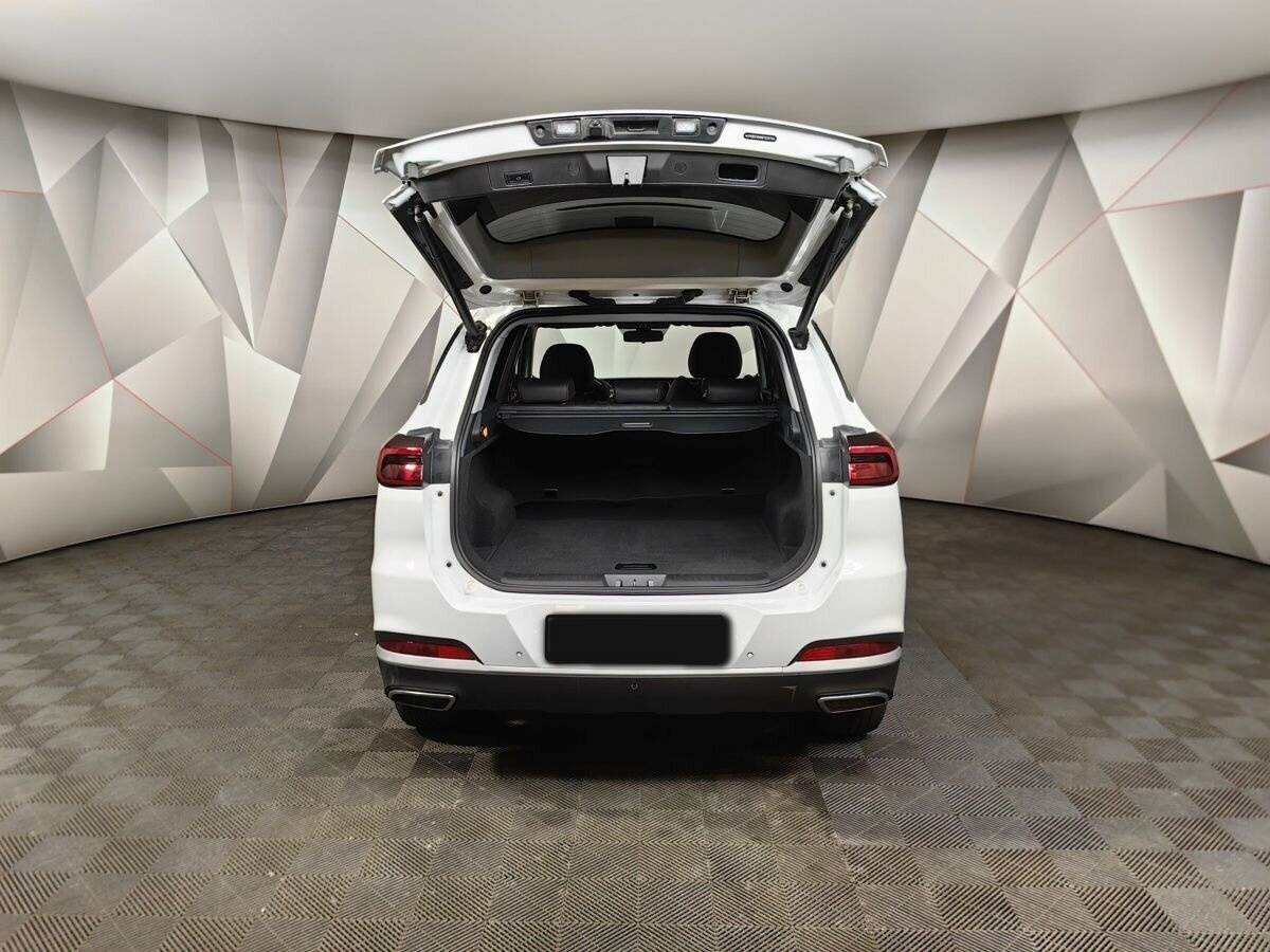 Купить Чери Тигго 7 Про, 2022, 41 204 км.. Фото: #16