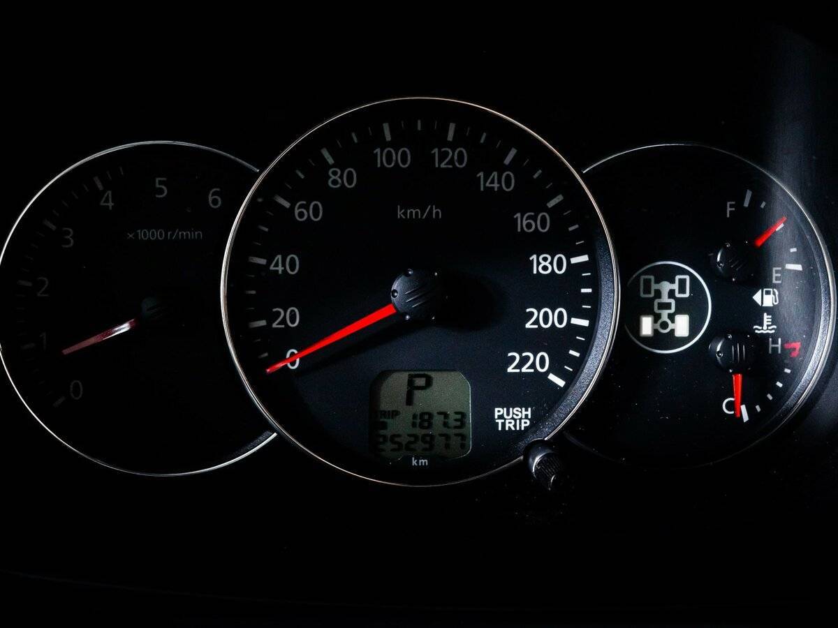 Купить Митсубиши Паджеро Спорт, 2013, 252 976 км.. Фото: #10