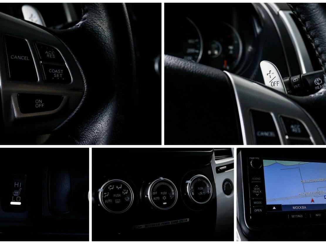 Купить Митсубиши Паджеро Спорт, 2013, 252 976 км.. Фото: #18