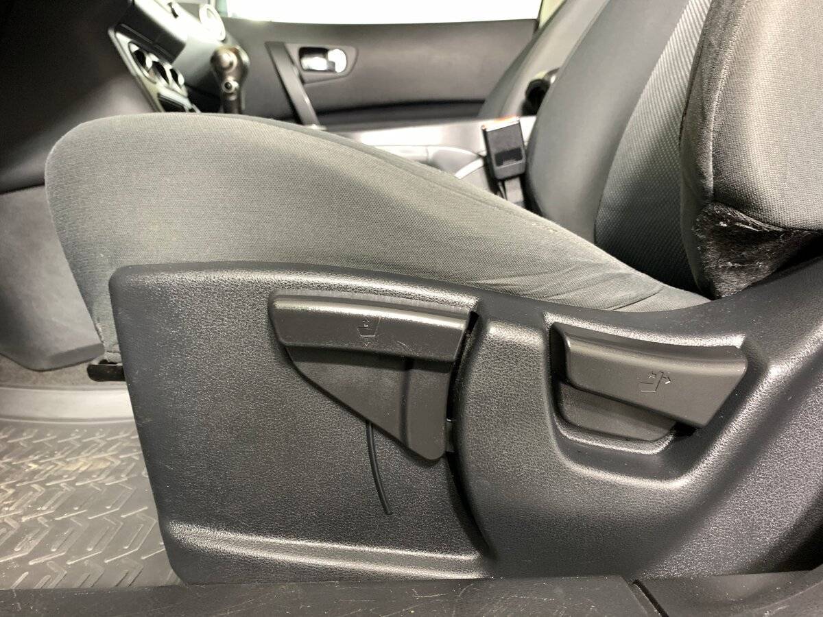 Купить Ниссан Кашкай, 2013, 242 845 км.. Фото: #15