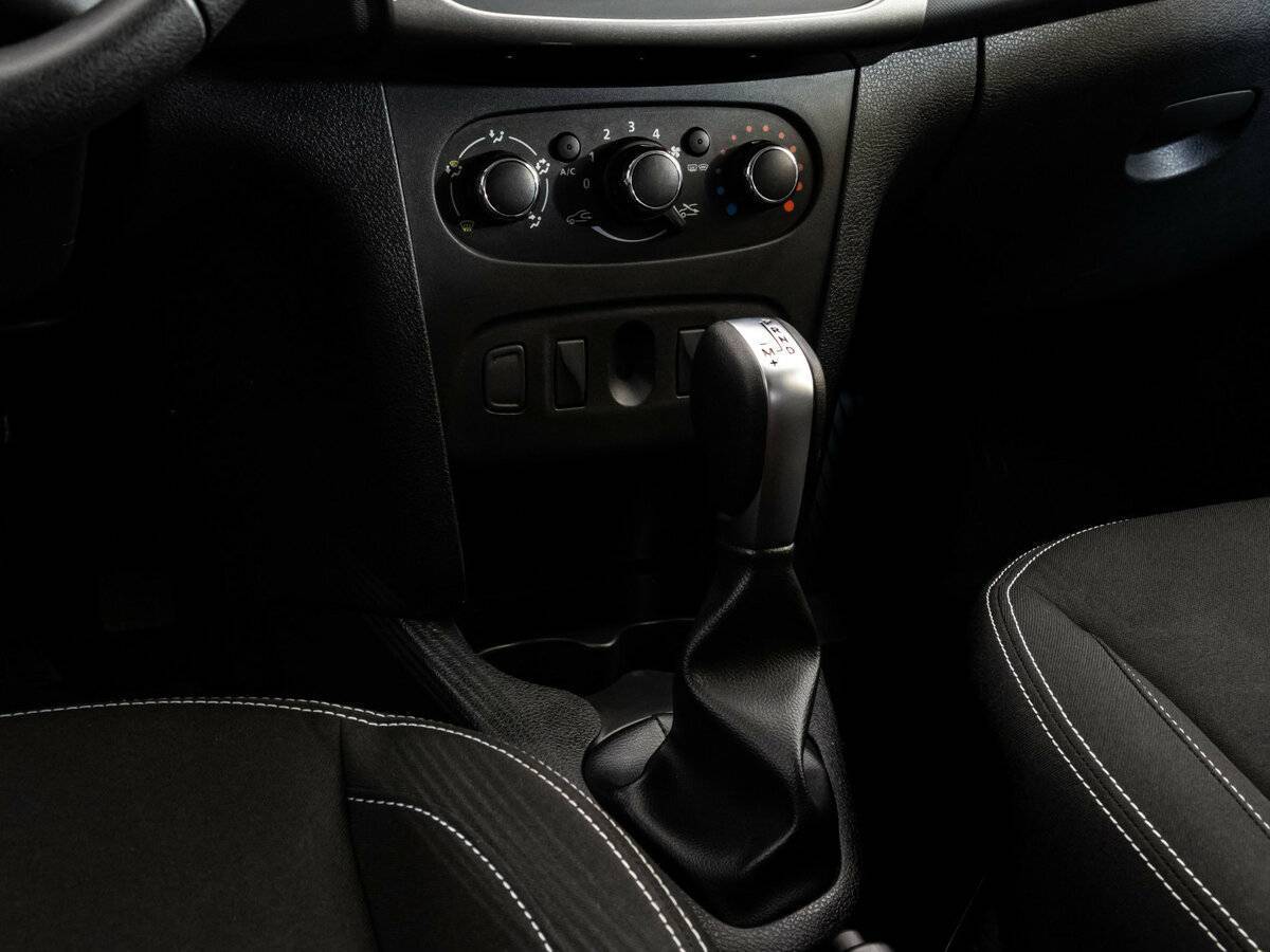 Купить Рено Сандеро, 2022, 65 674 км.. Фото: #10